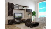 Дизайнерские гостиные,  спальни,  кухни от производителя