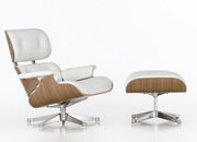 Житомер кресло Eames Lounge Chair признано одним из самых удобных в ис