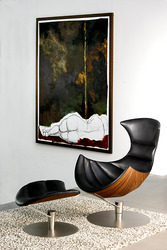 Крісла для офісу дому та квартир для зручного сидіння Чернівці Дизайне